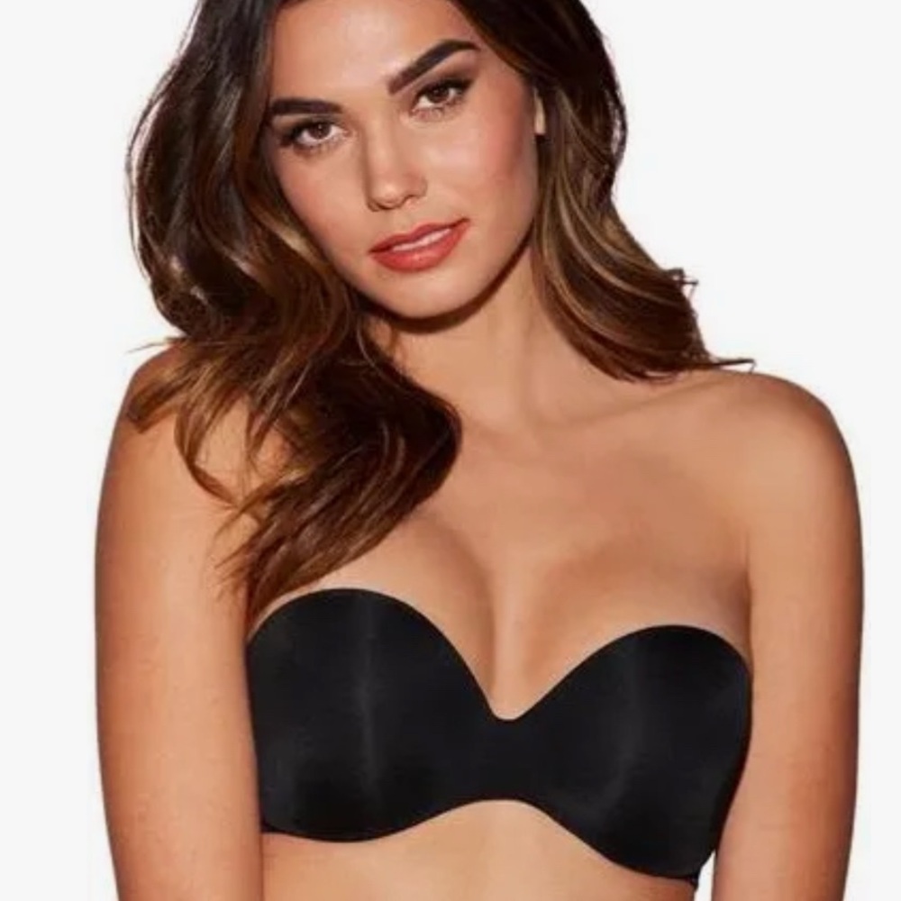 Felina Strapless Bra Size 36B NEW